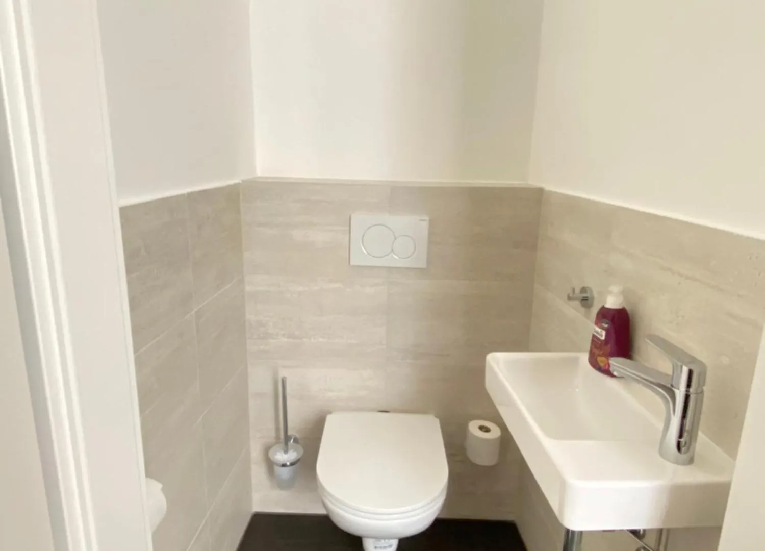 Steiner Residences Vienna Nestroyplatz Appartement